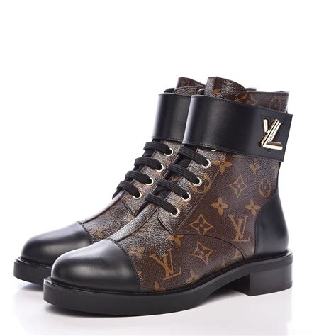 wonderland ranger lv boots|Wonderland Flat Ranger .